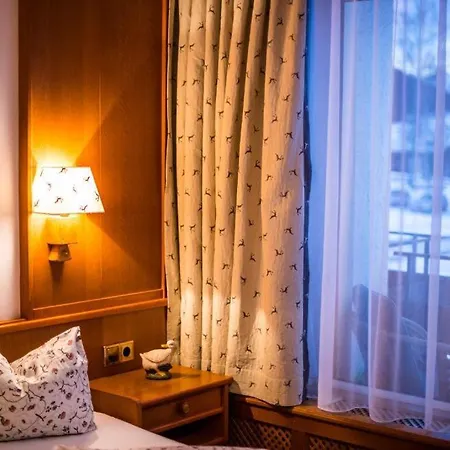 Haus Barrett By Monicare Prázdninový dům