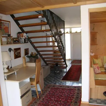 Haus Barrett By Monicare * Seefeld in Tirol