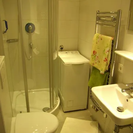 Prázdninový dům Haus Barrett By Monicare