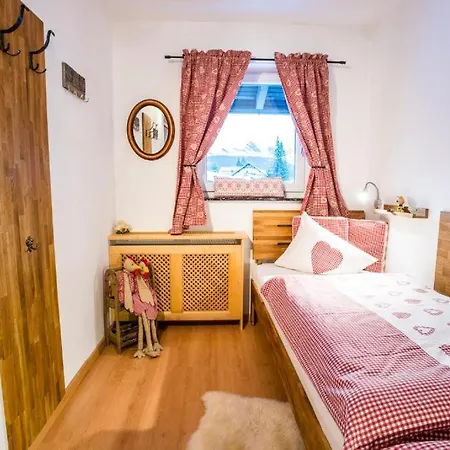 Haus Barrett By Monicare Dom wakacyjny *