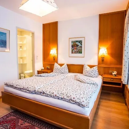 Prázdninový dům Haus Barrett By Monicare *