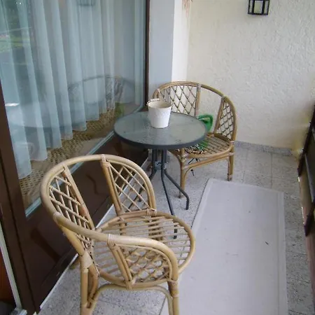 Haus Barrett By Monicare Casa vacanze