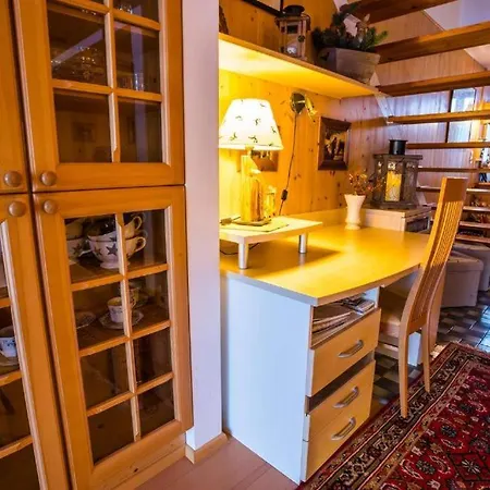 Haus Barrett By Monicare Holiday home Seefeld in Tirol