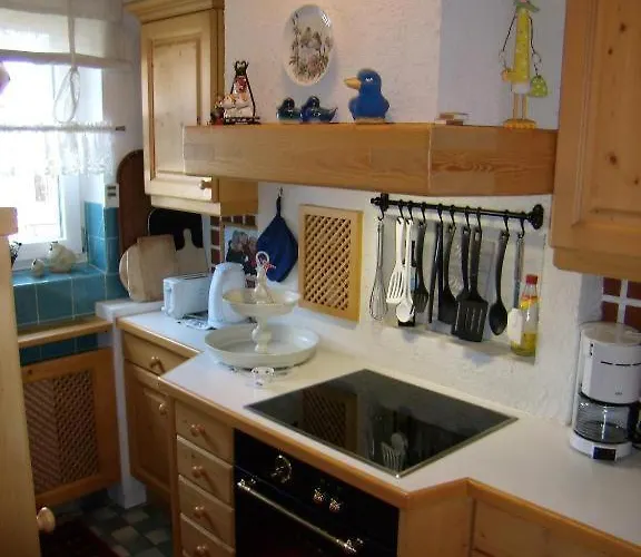 Haus Barrett By Monicare Зеефельд в Тироле