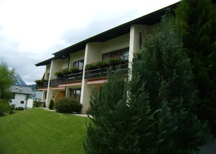 Haus Barrett By Monicare Holiday home *