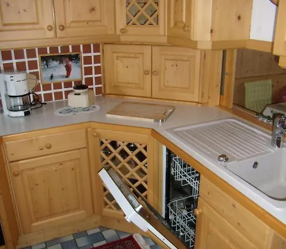 Haus Barrett By Monicare Holiday home Seefeld in Tirol