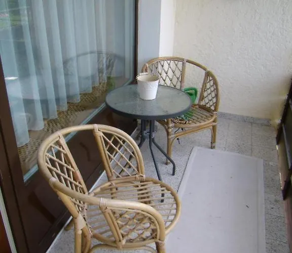 Haus Barrett By Monicare Holiday home