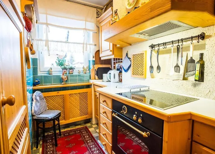 Haus Barrett By Monicare * Зеефельд в Тироле