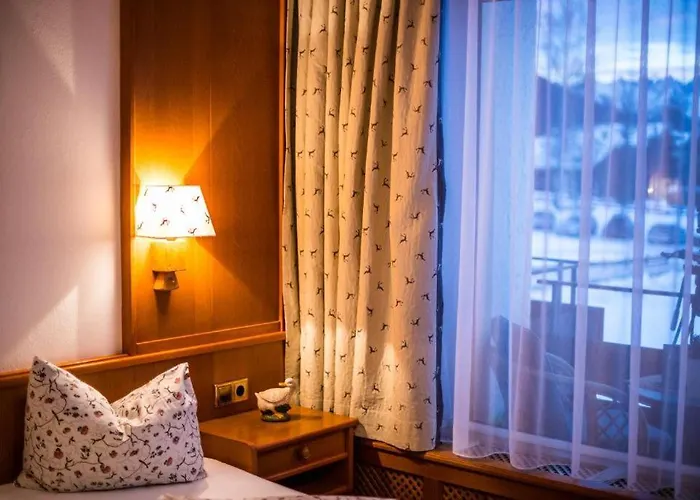 Holiday home Haus Barrett By Monicare *