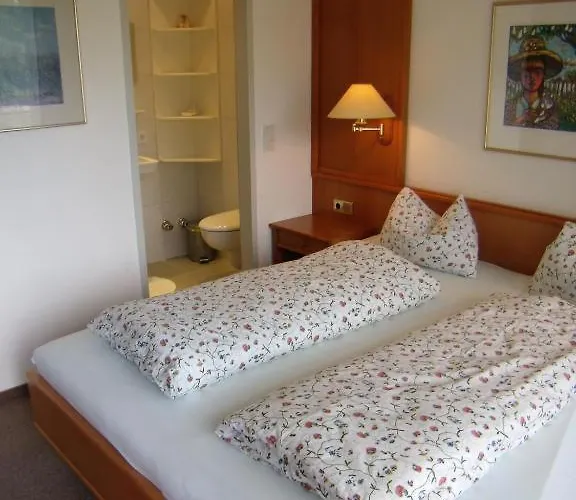 Haus Barrett By Monicare * Зеефельд в Тироле