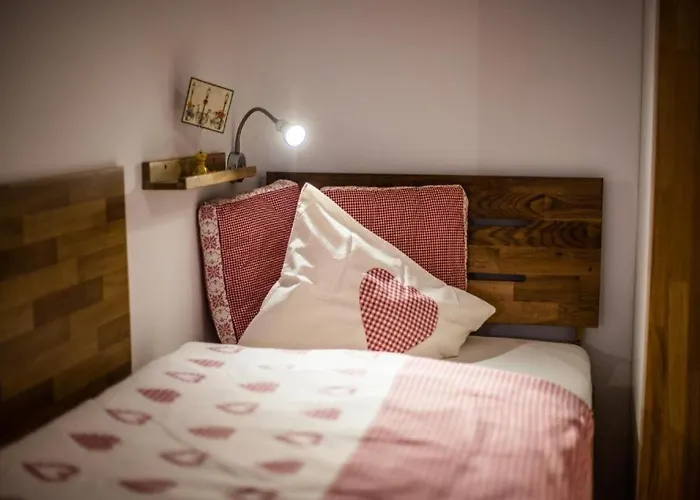 Haus Barrett By Monicare * Зеефельд в Тироле