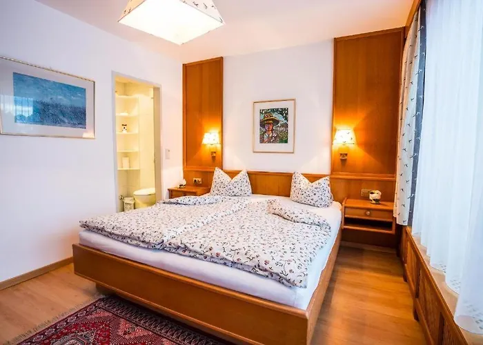 Haus Barrett By Monicare Holiday home