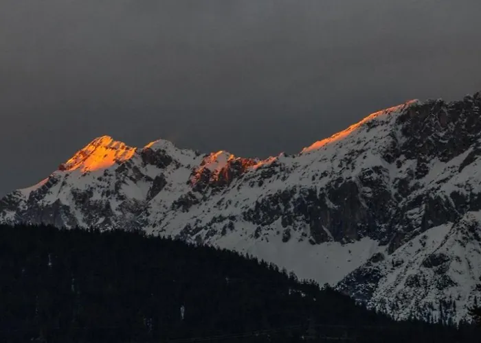 Дом отдыха Haus Barrett By Monicare