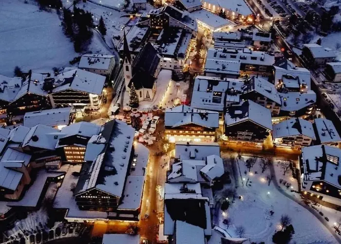 Haus Barrett By Monicare Дом отдыха *