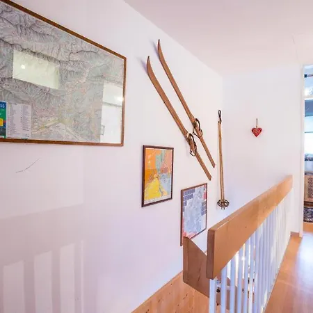 別荘 Haus Barrett By Monicare