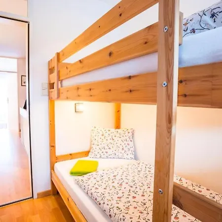 Haus Barrett By Monicare Holiday home Seefeld in Tirol